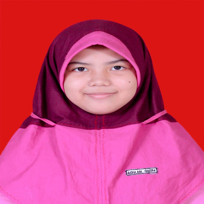 foto profil Amira Fazila Rahmani Hadi